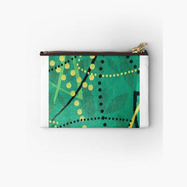 Item preview, Melbourne Tram Pattern designed and sold by PerkyBeans.