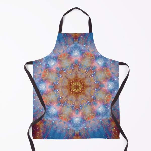 Item preview, Amen Jin's Holy Ground Desires designed and sold by Eye of Illumination Desgins.