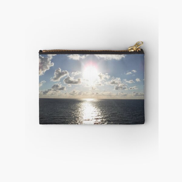 Item preview, Sunset on The Caribbean designed and sold by GloriaGranat.
