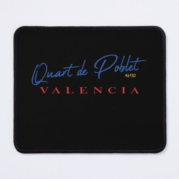 Item preview, Quart de Poblet, Valencia designed and sold by StencilMyst ..