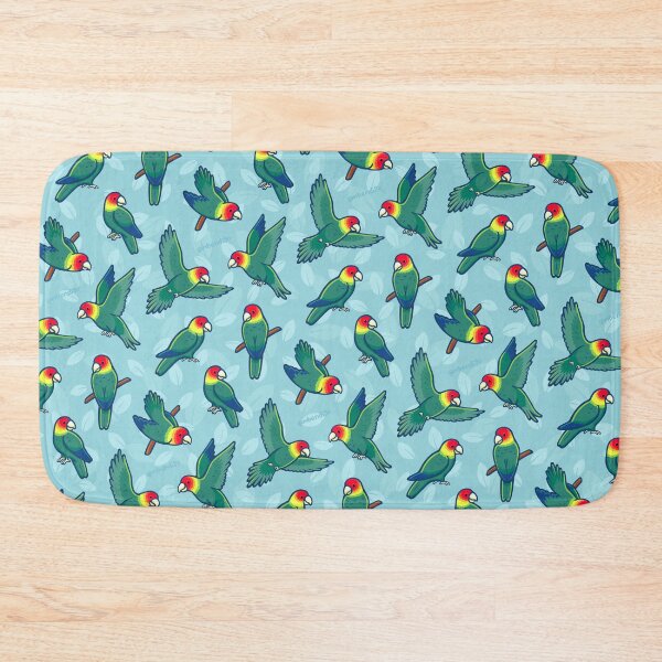 Item preview, Carolina Parakeet  designed and sold by Macbendigo.