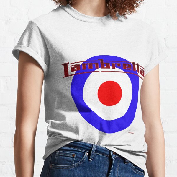 cheap lambretta t shirts