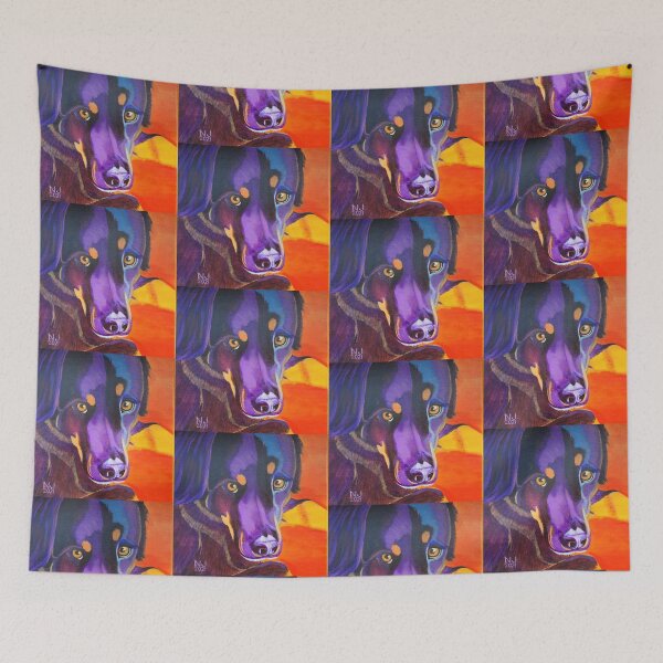 Item preview, BRUNO designed and sold by nancymayjohnson.