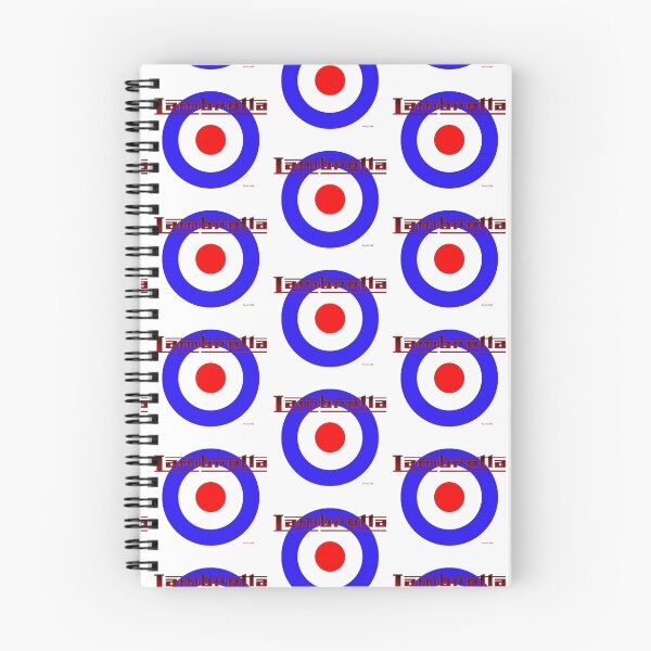 Item preview, Lambretta designed and sold by Raydaddy.