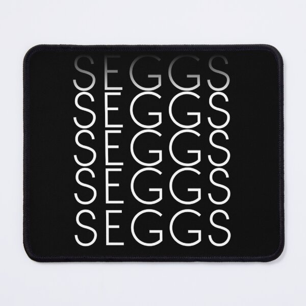 Item preview, Seggs designed and sold by StoreRahhal.