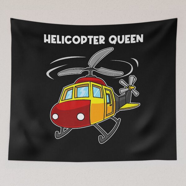 Item preview, Cool Helicopter Gift For Women Mom Chopper Helicopter Pilot  designed and sold by BeazellRalph.