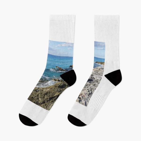 Item preview, Bimini Ship Wreck designed and sold by GloriaGranat.