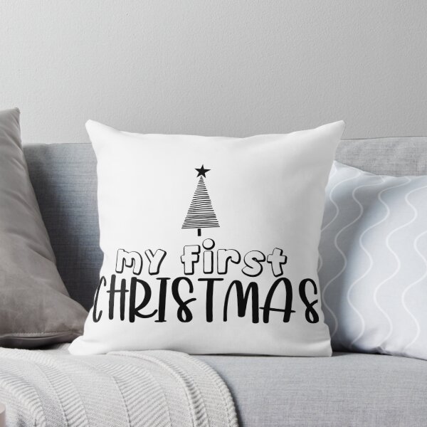 Item preview, My First Christmas designed and sold by miraipa.