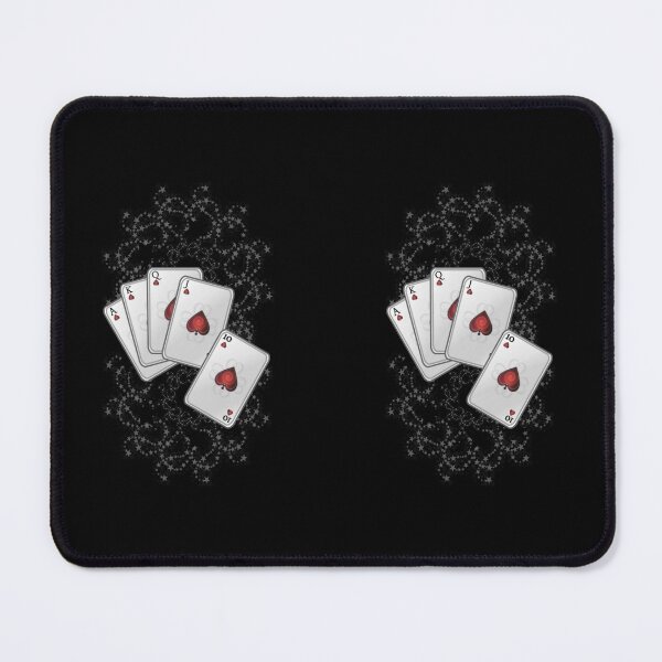 Item preview, Hand of Cards designed and sold by LoneAngel.