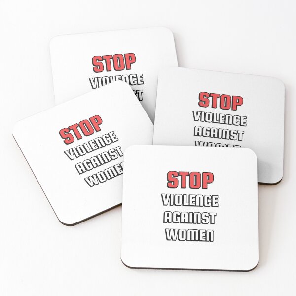 Item preview, STOP violence against women designed and sold by Inspirationmotivation.