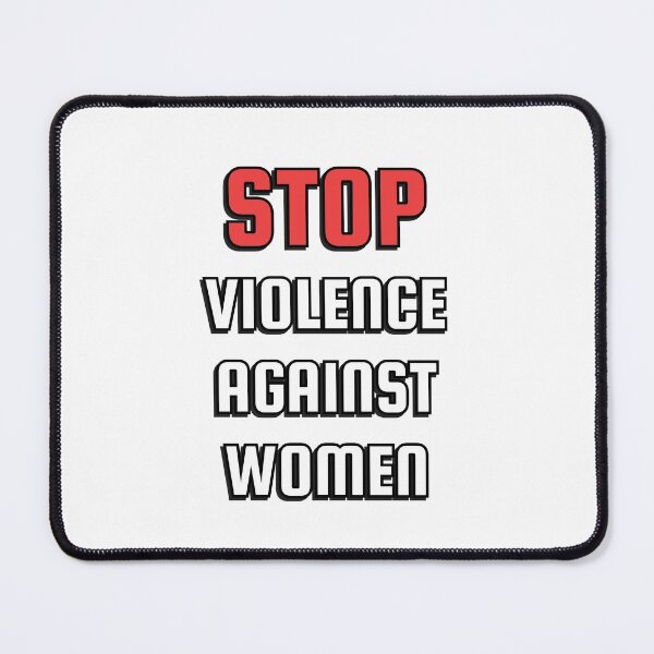 Item preview, STOP violence against women designed and sold by Inspirationmotivation.