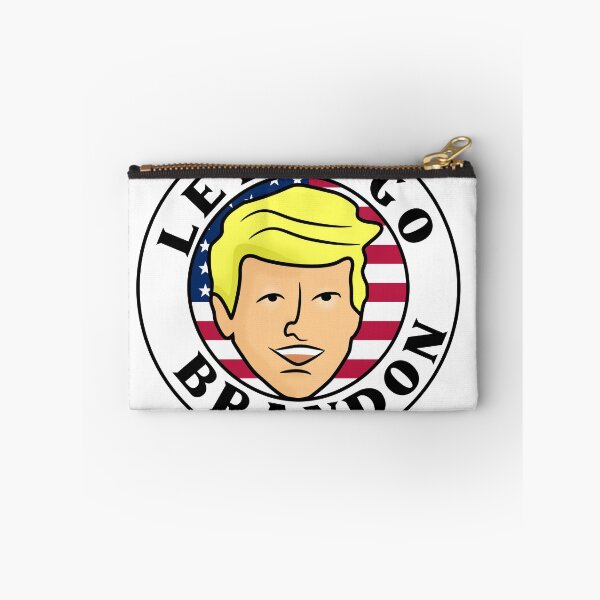 Item preview, Let's go Brandon! designed and sold by 1776Bazaar.