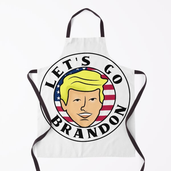 Item preview, Let's go Brandon! designed and sold by 1776Bazaar.