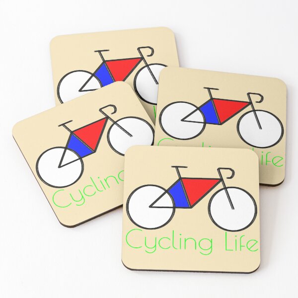 Item preview, Cycling Life designed and sold by AngeloDeVal.