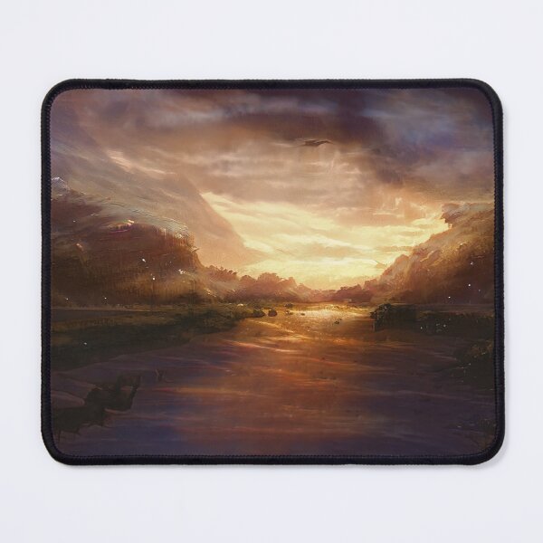 Item preview, Calm, Quiet Waters Welcome designed and sold by resinrie.