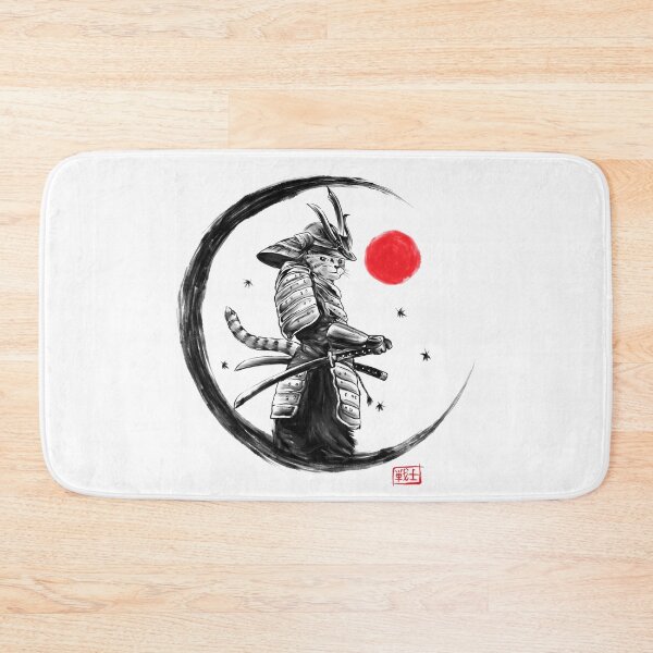 Item preview, ZEN CATANA designed and sold by ALFBOCREATIVE.