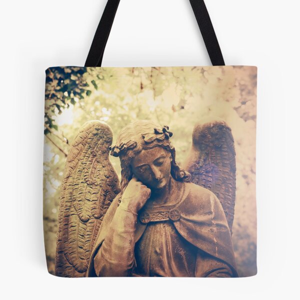 Item preview, Statue of a beautiful angel designed and sold by aquapixel.