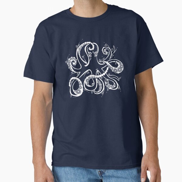 OCTOPUS Classic T-Shirt