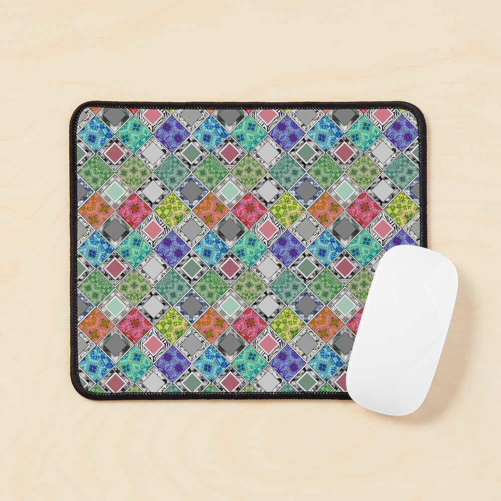 Item preview, Mouse Pad designed and sold by fuzzyfox.