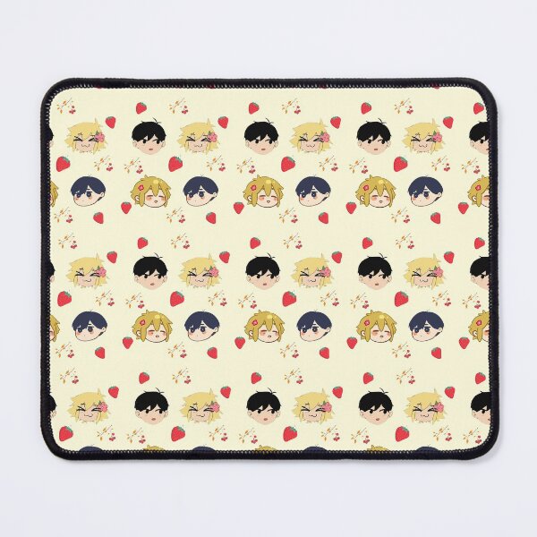 Item preview, Omori Basil Game Tshirt - Omori anime sticker designed and sold by luxzone.