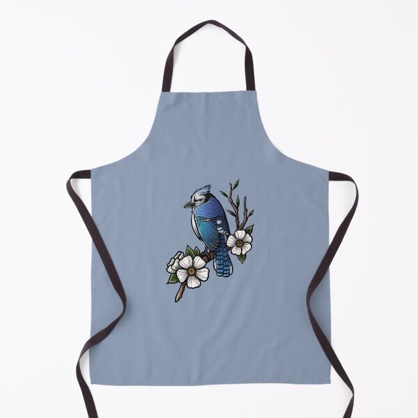 Item preview, Bluejay designed and sold by spicyavocxdo.