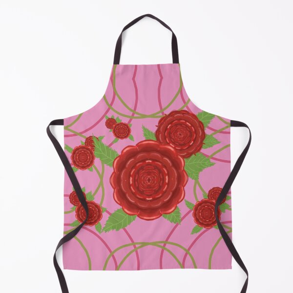 Item preview, Roses are Red designed and sold by Reginadownunder.