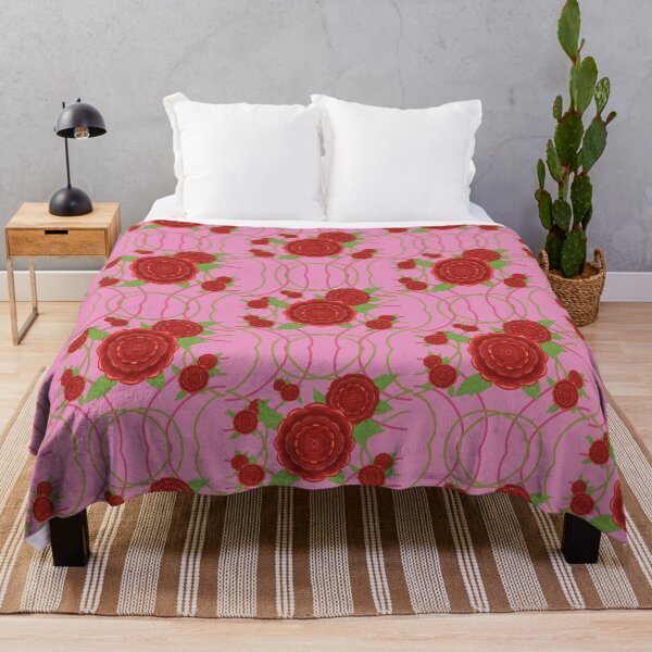 Item preview, Roses are Red designed and sold by Reginadownunder.