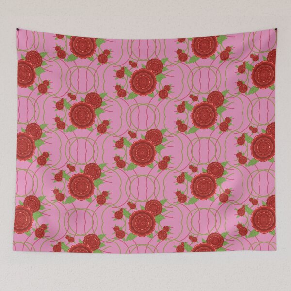 Item preview, Roses are Red designed and sold by Reginadownunder.