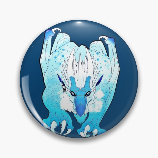 Item preview, Winter designed and sold by LooseStrife444.