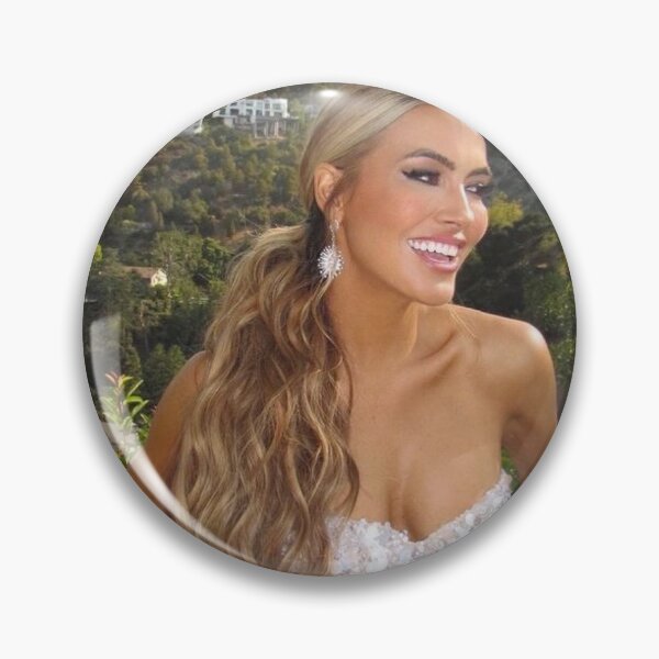 Item preview, Chrishell Stause Selling Sunset Netflix  designed and sold by Aileenl07.