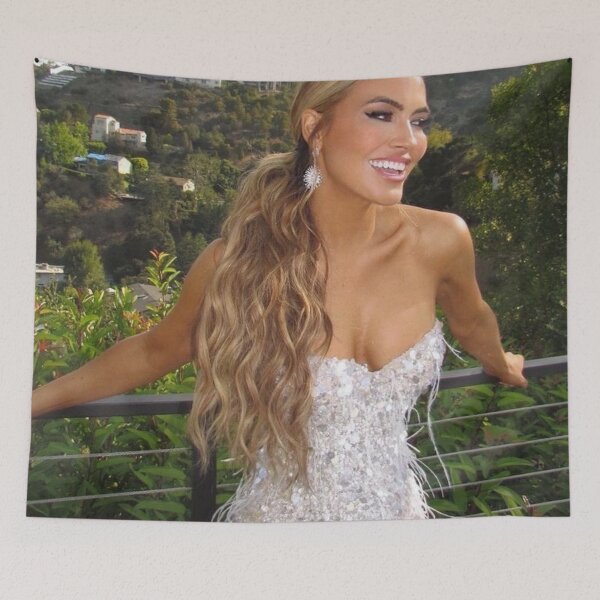 Item preview, Chrishell Stause Selling Sunset Netflix  designed and sold by Aileenl07.