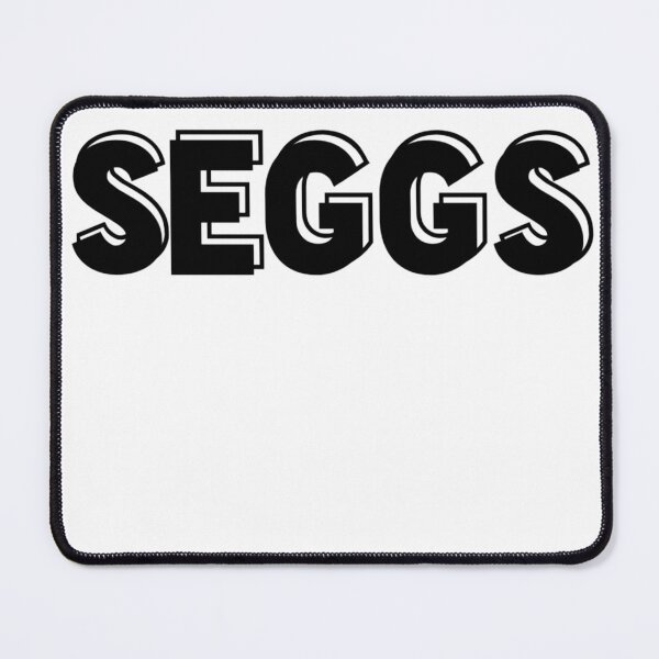 Item preview, Seggs designed and sold by StoreRahhal.