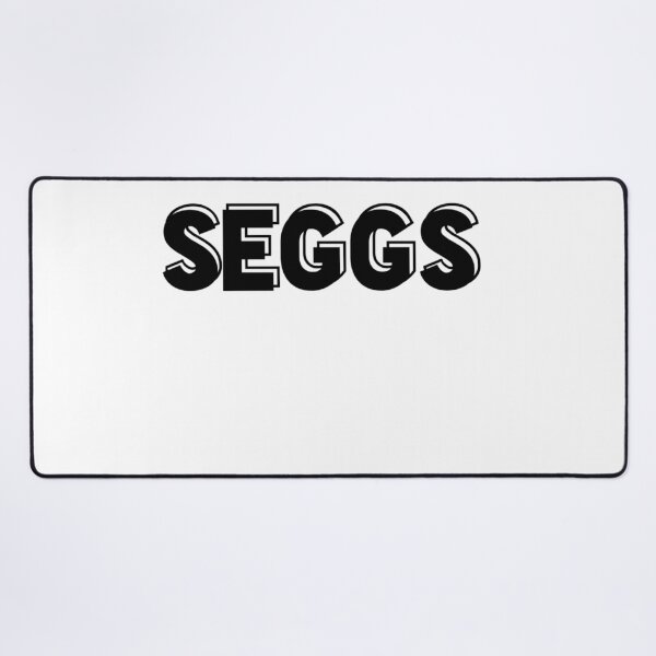 Item preview, Seggs designed and sold by StoreRahhal.