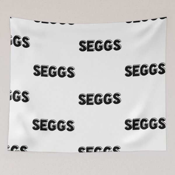 Item preview, Seggs designed and sold by StoreRahhal.