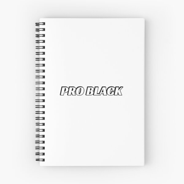 Item preview, PRO BLACK  designed and sold by Inspirationmotivation.