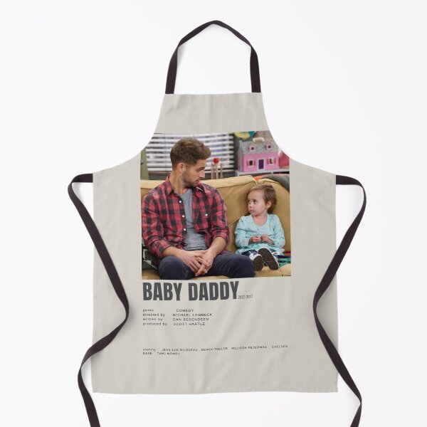 Item preview, Baby Daddy designed and sold by Aileenl07.
