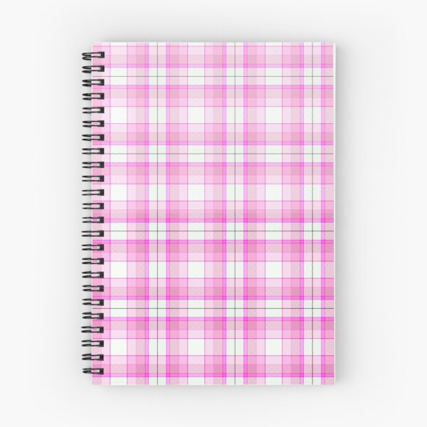 Item preview, Pink Plaid  designed and sold by holidayfashion.