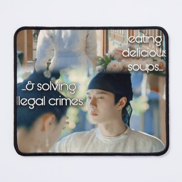 Item preview, Wang YiBo as Baili Hong Yi (Luoyang) designed and sold by EspressoSeokJin.