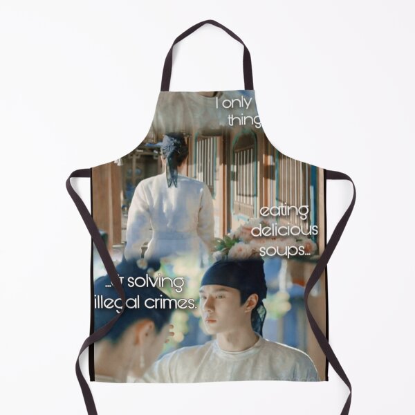 Artikelvorschau, Wang YiBo als Baili Hong Yi (Luoyang) entworfen und verkauft von EspressoSeokJin.