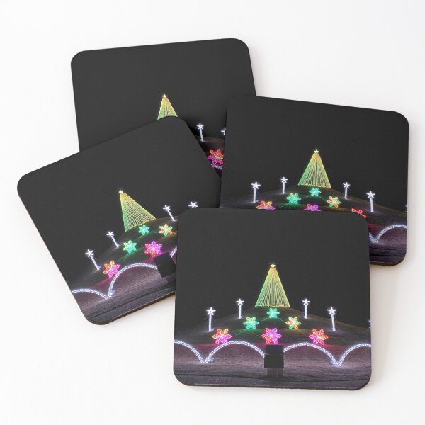 Item preview, Loveland Winter Wonderlights Study 6  designed and sold by Robert Meyers-Lussier.