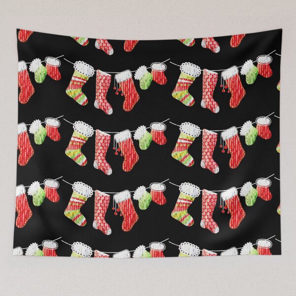 Item preview, Christmas Tree Merry Christmas designed and sold by Wasef Baker.