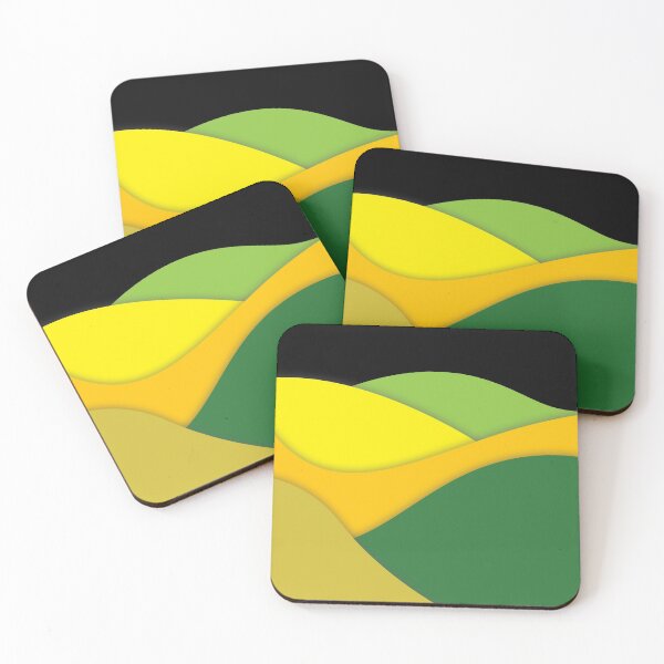 Item preview, Range of Ranges designed and sold by brentface.