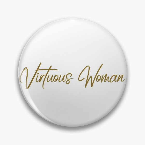 Item preview, Virtuous Woman designed and sold by ShanNic31.