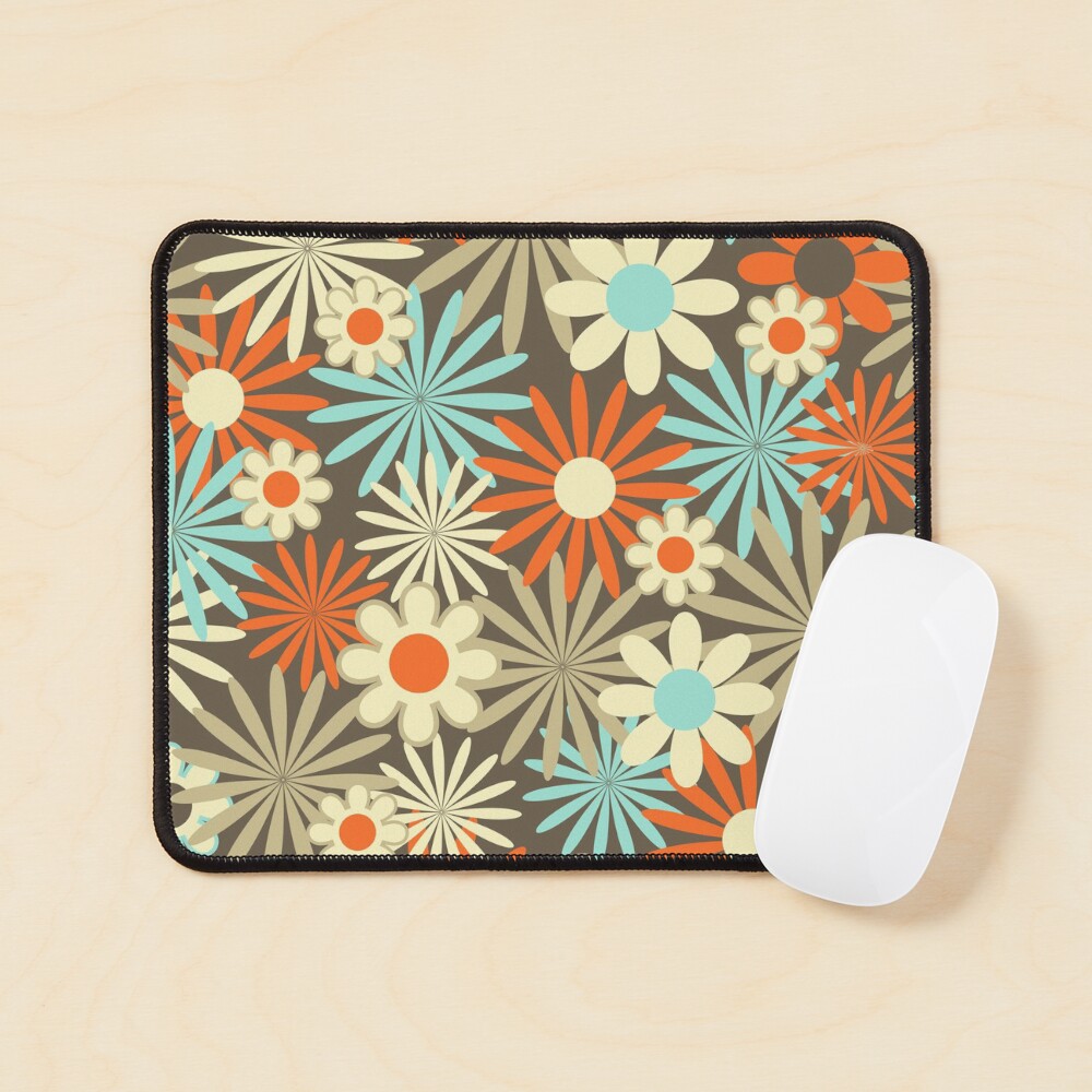 Item preview, Mouse Pad designed and sold by nanriddle.