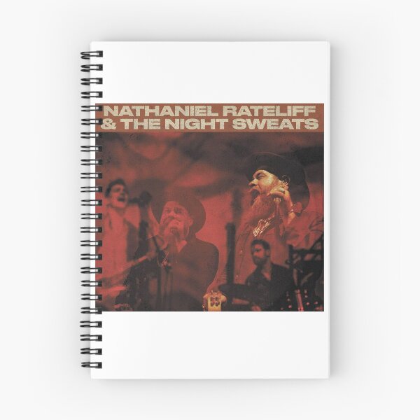 Item preview, with eve nathaniel TNS rateliff designed and sold by littabadex.