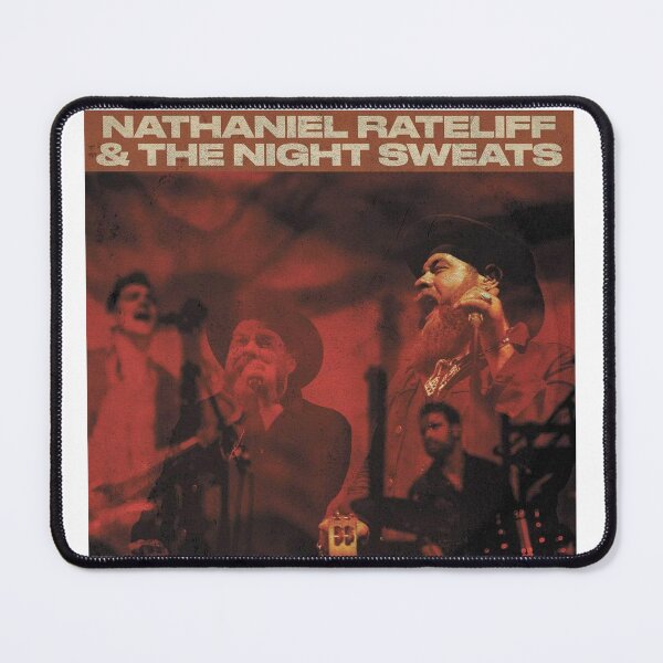 Item preview, with eve nathaniel TNS rateliff designed and sold by littabadex.