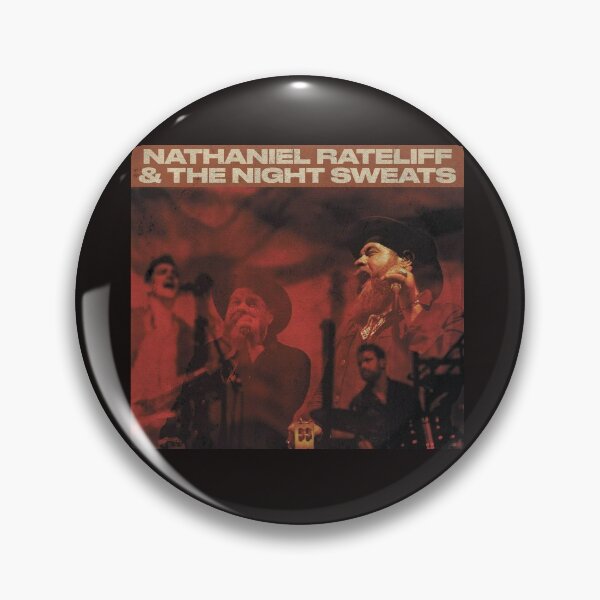 Item preview, with eve nathaniel TNS rateliff designed and sold by littabadex.