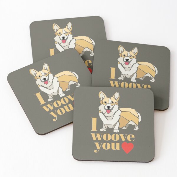 Item preview, Corgi Dog Lovers designed and sold by petloverswag.