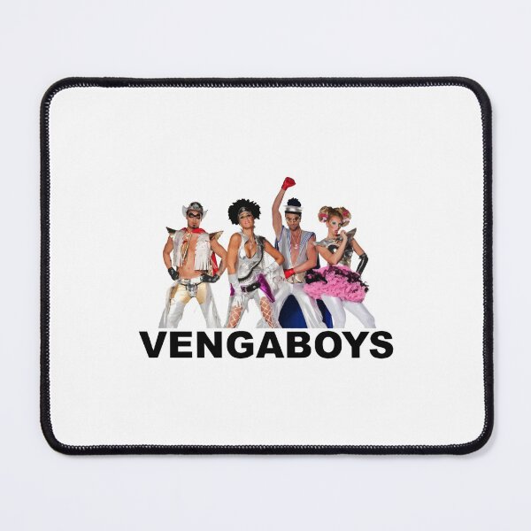 Item preview, Vengaboys designed and sold by KOMOLAB.