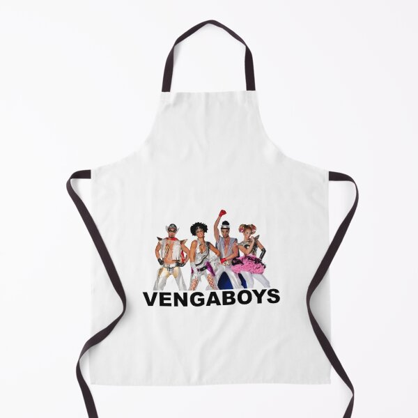Item preview, Vengaboys designed and sold by KOMOLAB.